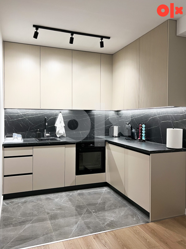 Stan na dan Bijeljina - Apartman MATIJA + (garaza)-(centar) 10