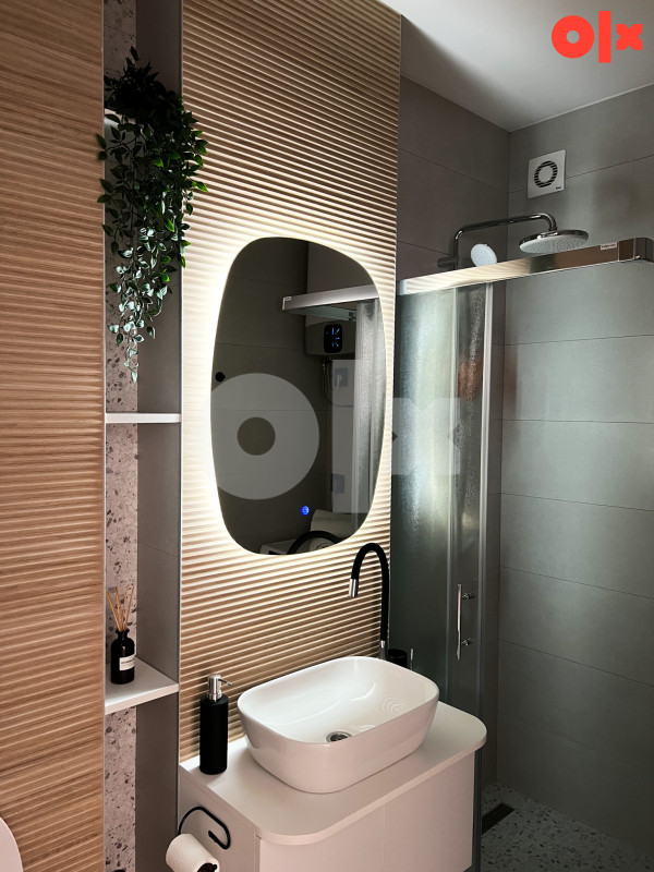 Stan na dan Bijeljina - Apartman MATIJA + (garaza)-(centar) 13