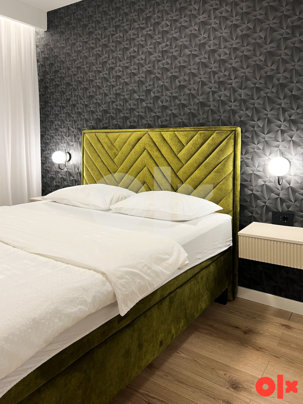 Stan na dan Bijeljina - Apartman MATIJA + (garaza)-(centar) 12