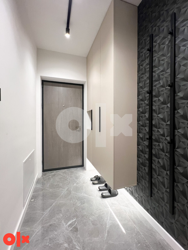 Stan na dan Bijeljina - Apartman MATIJA + (garaza)-(centar) 6