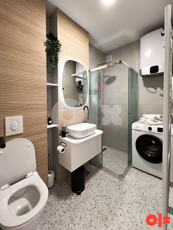 Stan na dan Bijeljina - Apartman MATIJA + (garaza)-(centar) 3