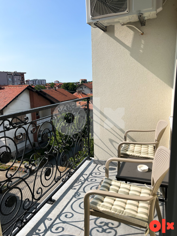 Stan na dan Bijeljina - Apartman MATIJA + (garaza)-(centar) 5