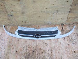 Maska Opel Movano 2005-