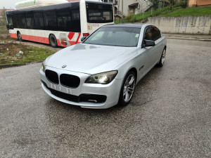 BMW 7 F01 730d N57 M paket DIJELOVI DJELOVI DELOVI ZA DIJELOVE