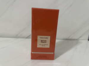 Tom Ford Bitter Peach - 100ml