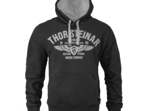 Duks, Wings Thor Steinar