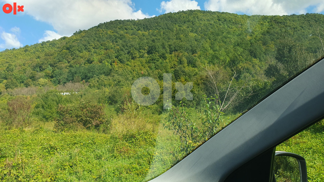 Zemljište Bihać - Račić 18812m2 3