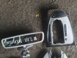Retrovizor unutrasnji Mercedes E klasa W211