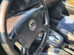 Airbag pasat 5+  4 kraka