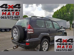 Abs opel frontera monterey pajero lada niva musso