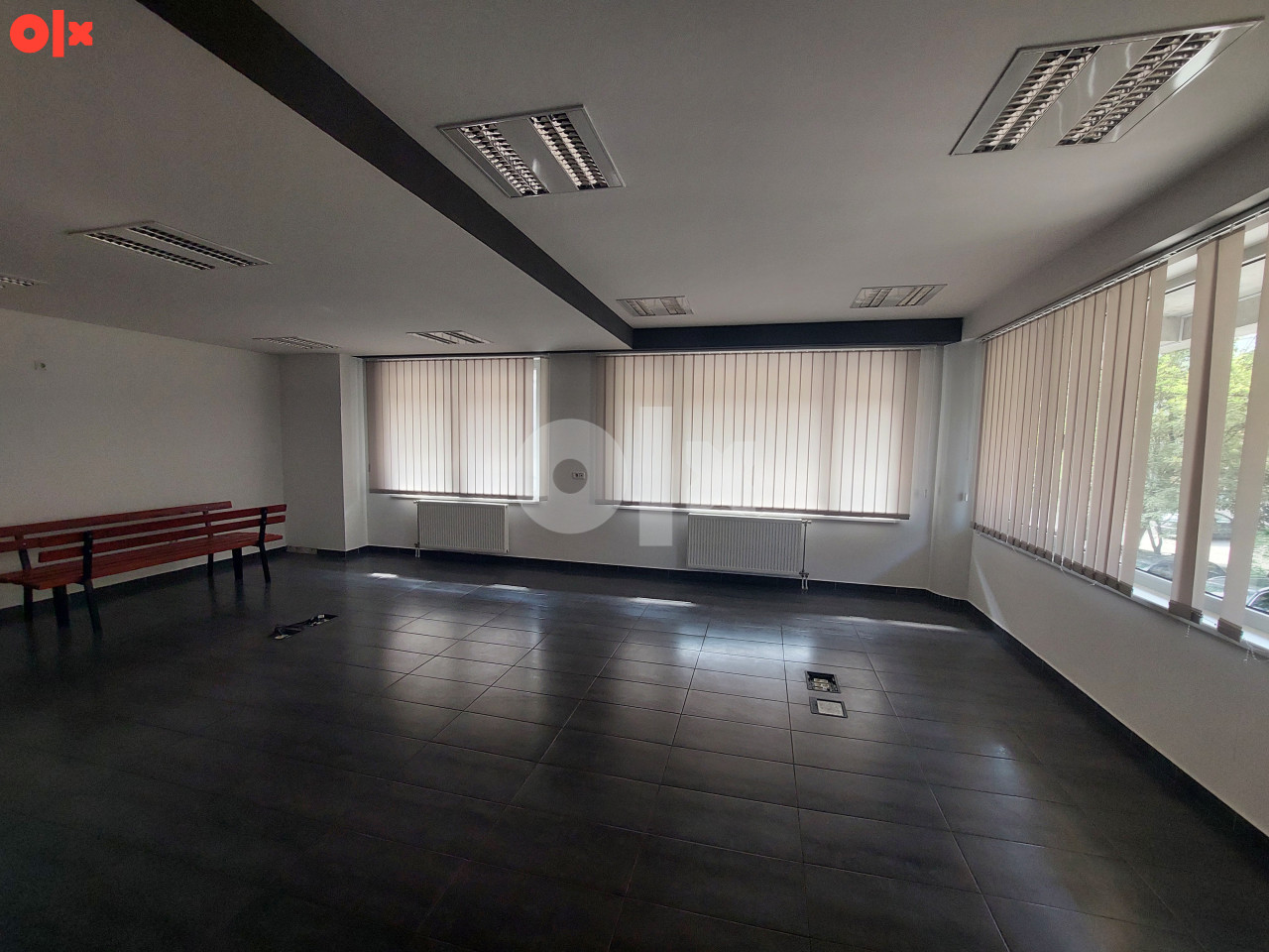 Poslovni prostor 136m2 Mejdan/Obilićevo Banja Luka PRODAJA 9