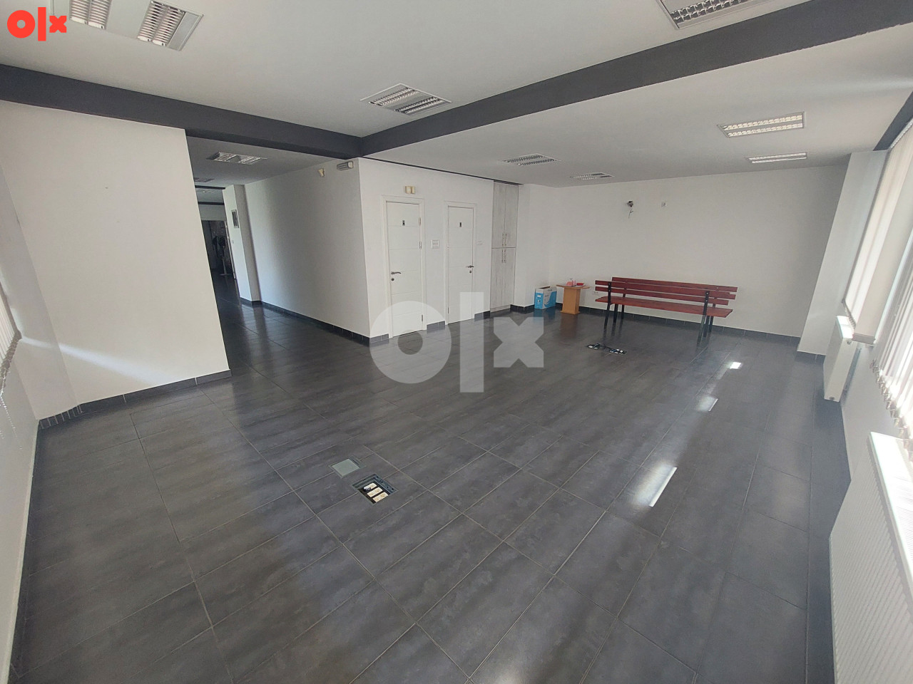 Poslovni prostor 136m2 Mejdan/Obilićevo Banja Luka PRODAJA 8