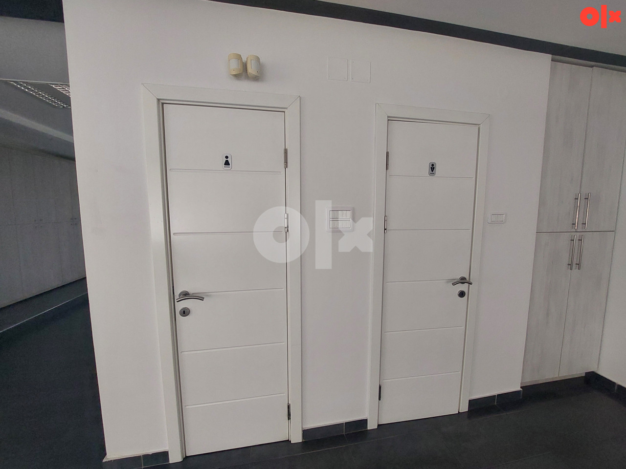 Poslovni prostor 136m2 Mejdan/Obilićevo Banja Luka PRODAJA 10
