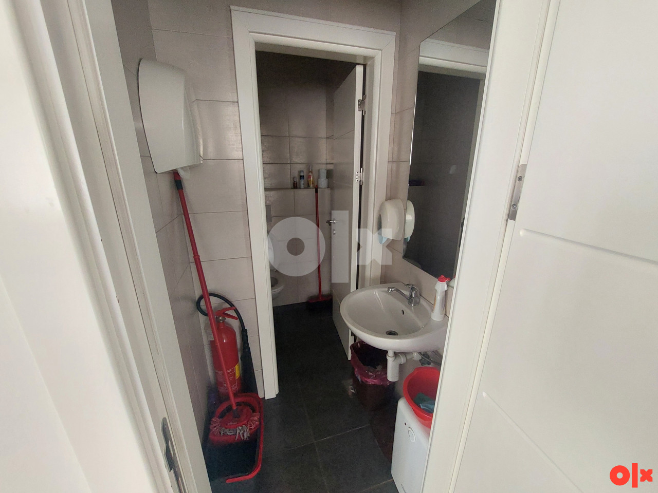 Poslovni prostor 136m2 Mejdan/Obilićevo Banja Luka PRODAJA 11