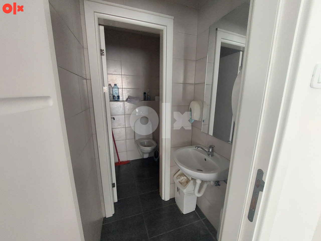 Poslovni prostor 136m2 Mejdan/Obilićevo Banja Luka PRODAJA 12