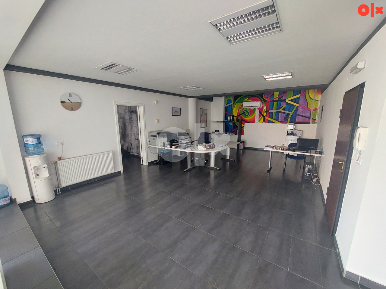 Poslovni prostor 136m2 Mejdan/Obilićevo Banja Luka PRODAJA 4