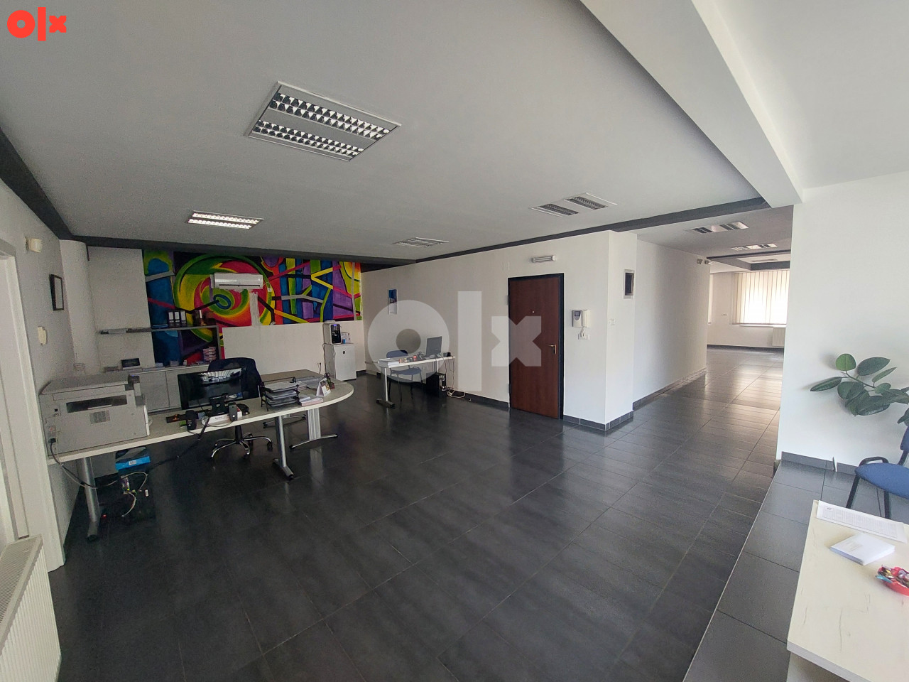 Poslovni prostor 136m2 Mejdan/Obilićevo Banja Luka PRODAJA 3