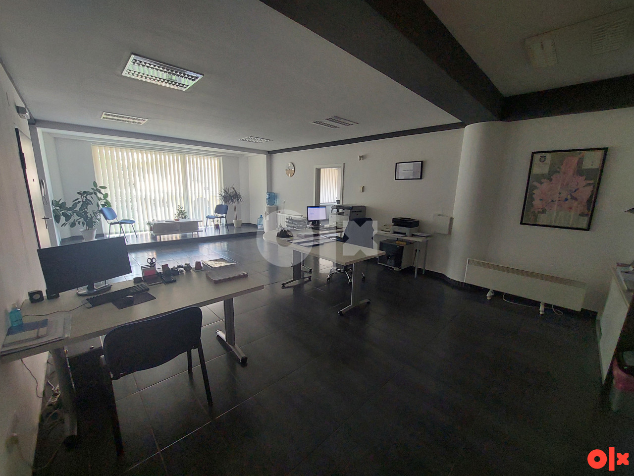 Poslovni prostor 136m2 Mejdan/Obilićevo Banja Luka PRODAJA 5