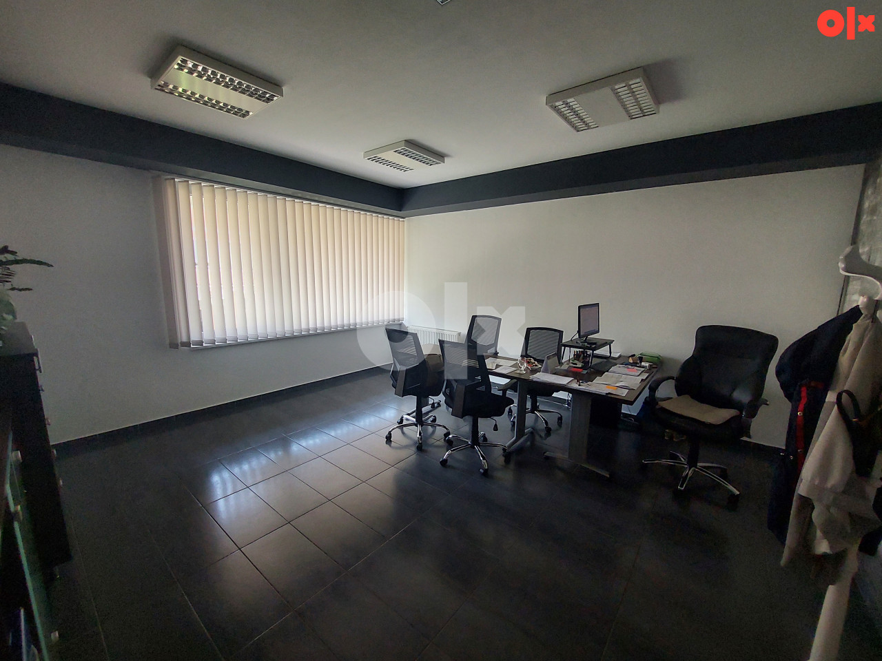 Poslovni prostor 136m2 Mejdan/Obilićevo Banja Luka PRODAJA 2