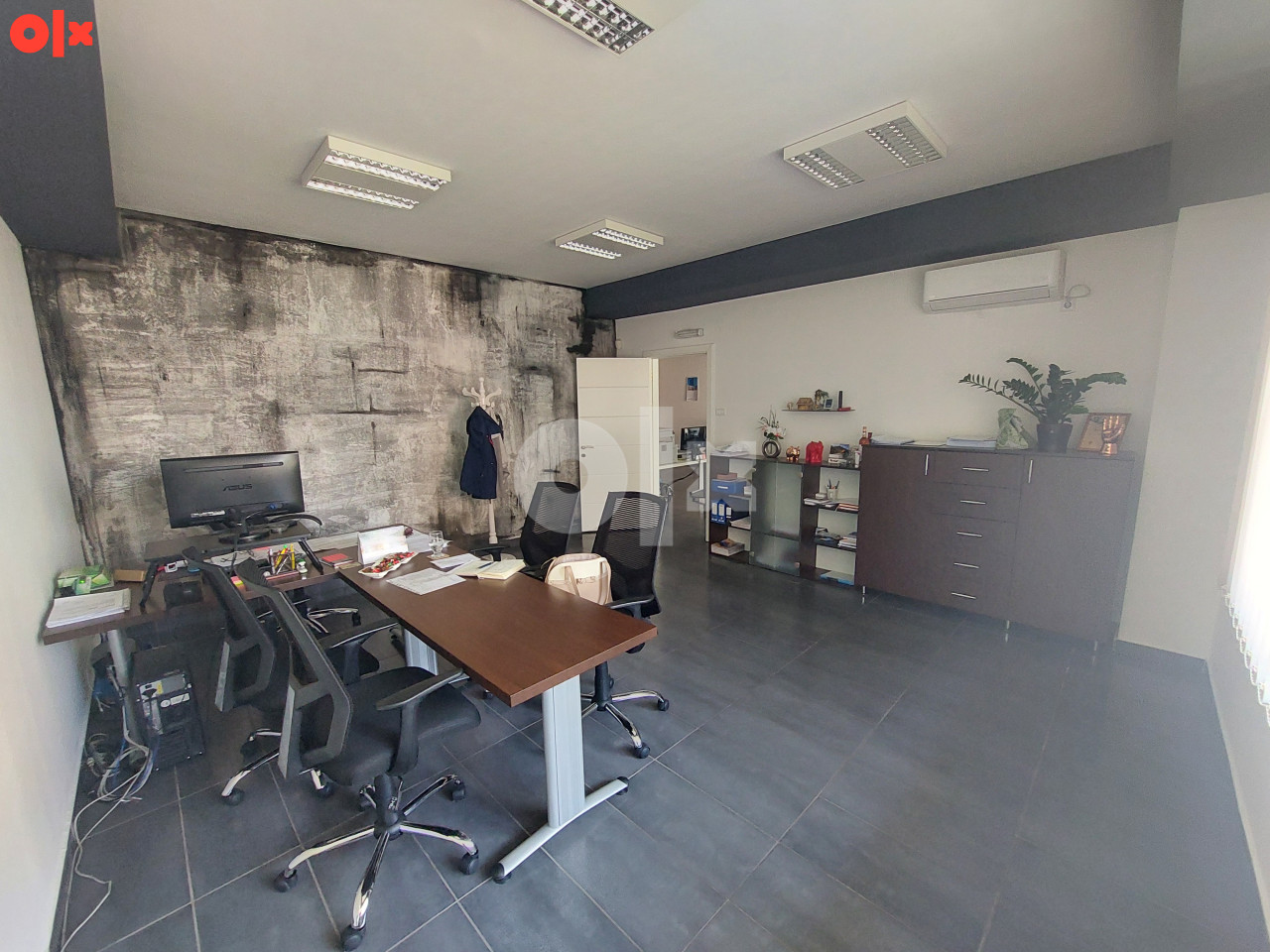 Poslovni prostor 136m2 Mejdan/Obilićevo Banja Luka PRODAJA