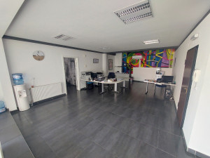 Poslovni prostor 136m2 Mejdan/Obilićevo Banja Luka PRODAJA photo 4