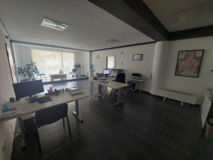 Poslovni prostor 136m2 Mejdan/Obilićevo Banja Luka PRODAJA photo 5