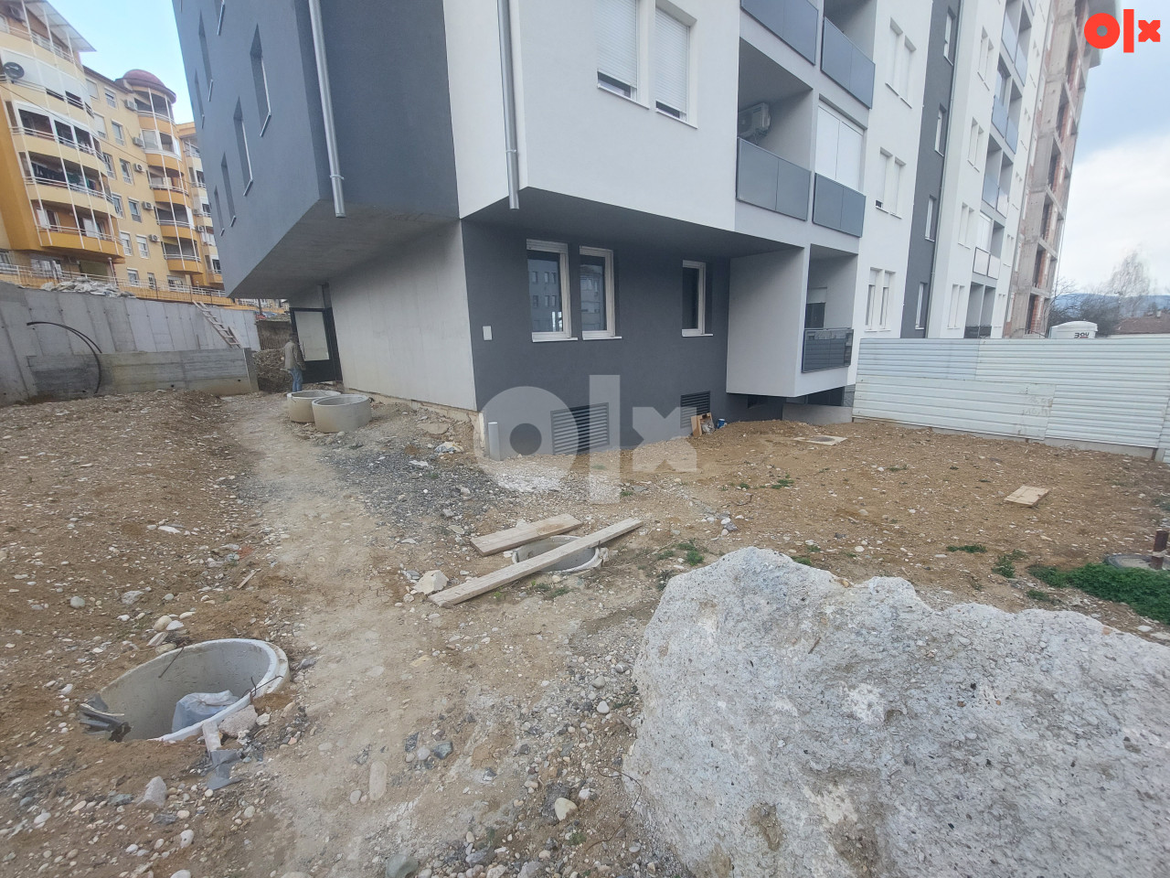 Poslovni prostor 300M2 naselje Mjesec Banja Luka VRTIĆ 6