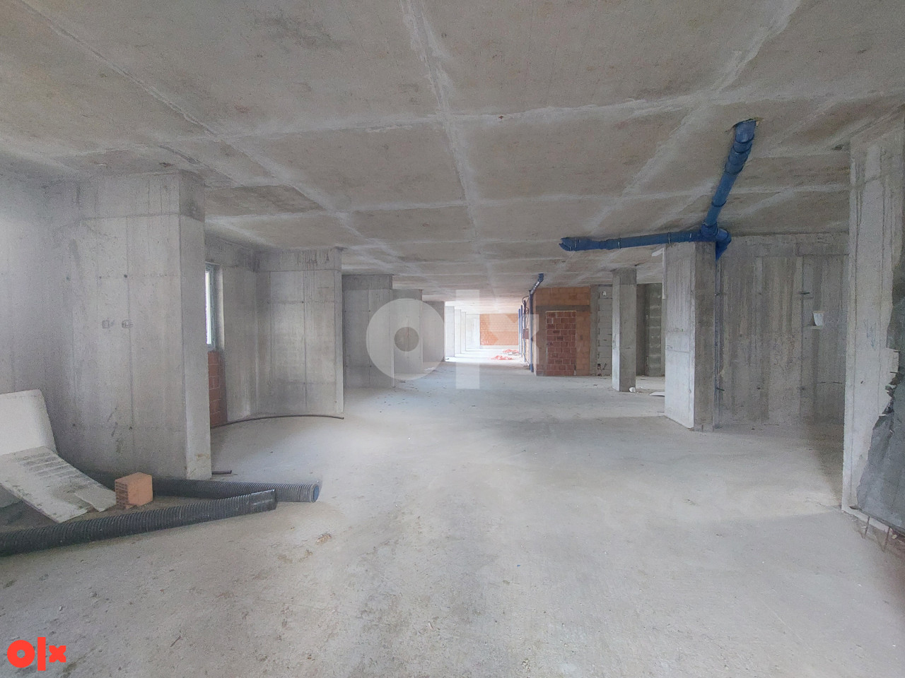 Poslovni prostor 300M2 naselje Mjesec Banja Luka VRTIĆ 4