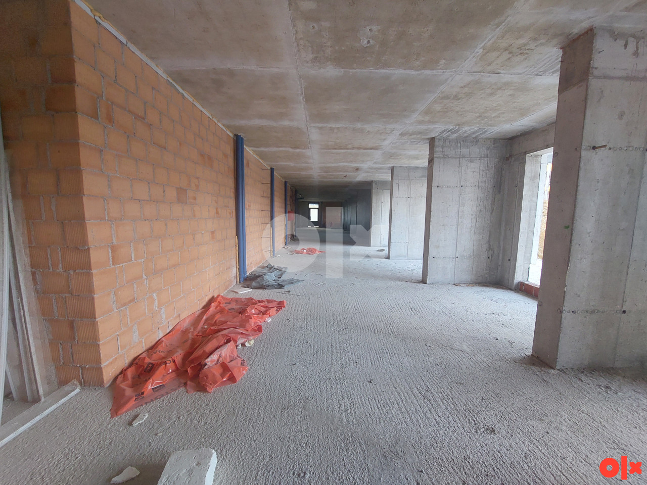 Poslovni prostor 300M2 naselje Mjesec Banja Luka VRTIĆ 5