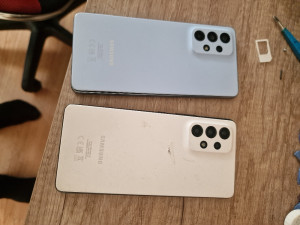 Samsung A53 dijelovi