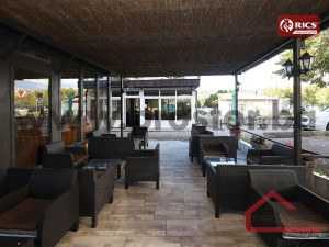 PROSTOR izdaje: Poslovni prostor, 96m2, Nedžarići