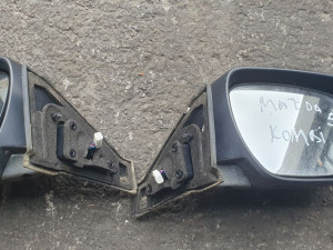 Retrovizor Mazda 5