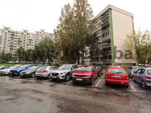 LOCUS: Dvosoban stan sa dva balkona, Otoka, Novi Grad