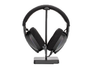 Stalak za gaming slušalice X-trike me HT-08BK