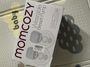 Momcozy s9 Pro