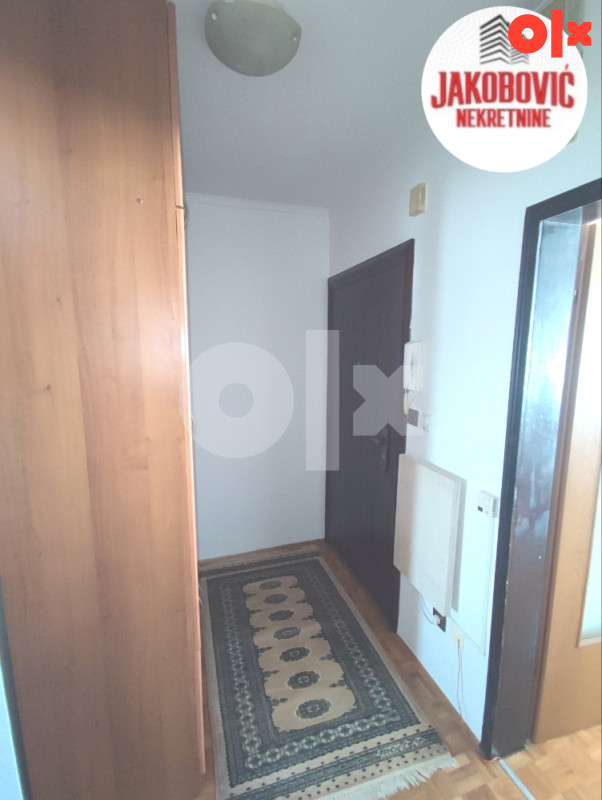 Dvosoban stan 48 m2 7