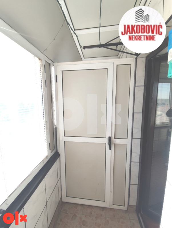 Dvosoban stan 48 m2 11