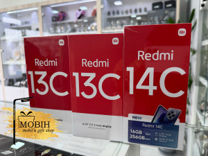 Redmi 14 C 8/256