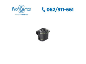 Intex - Quick-Fill zračna pumpa na baterije - 14,8 CFM 66638