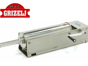 TOP ZA KOBASICE REBER 10kg INOX