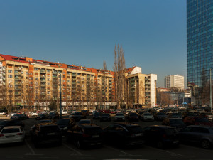 Stan Sarajevo - Centar - Marijin Dvor - 84m2