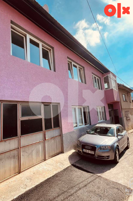 Kuća Sarajevo Stari Grad | Kvart Nekretnine 2