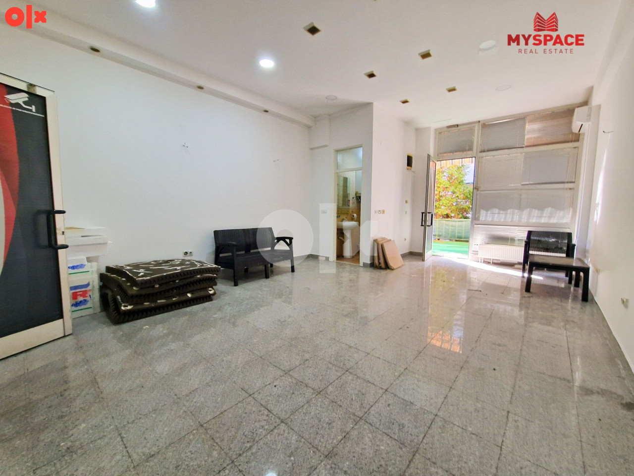 MY SPACE/ Poslovni prostor/ Vogosca/ 36 m2 3