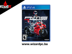 Rims Racing PS4 (19224)