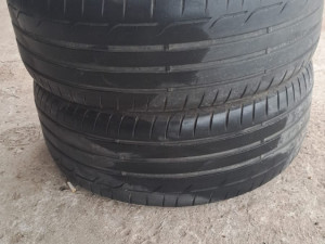 Gume dunlop 225 45 18