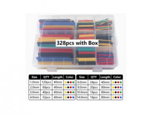 SET TERMO BUZIRA 328 KOMADA U KUTIJI |K001021|