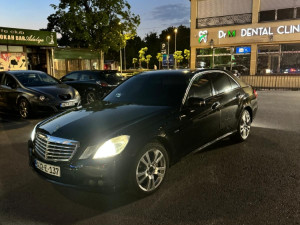 Mercedes-Benz E 200 2.2 dizel
