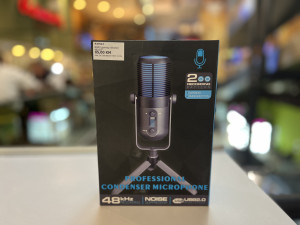 Borg Gaming Mikrofon MK-01P