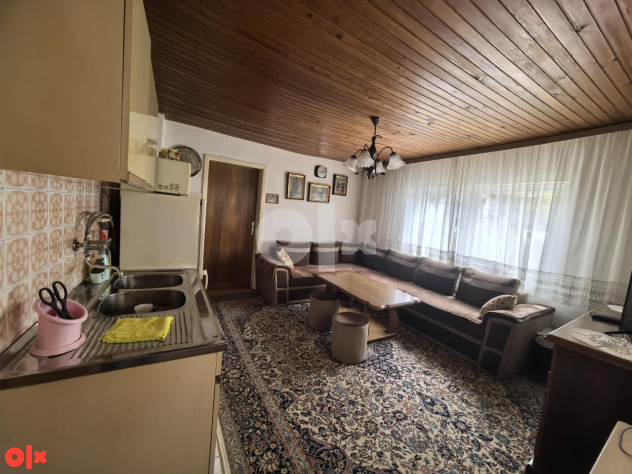 Kuća Sarajevo - Stari Grad, Sedrenik 5