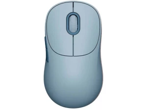 Xiaomi Bežični Miš 3 2.4 GHz i Bluetooth plavi